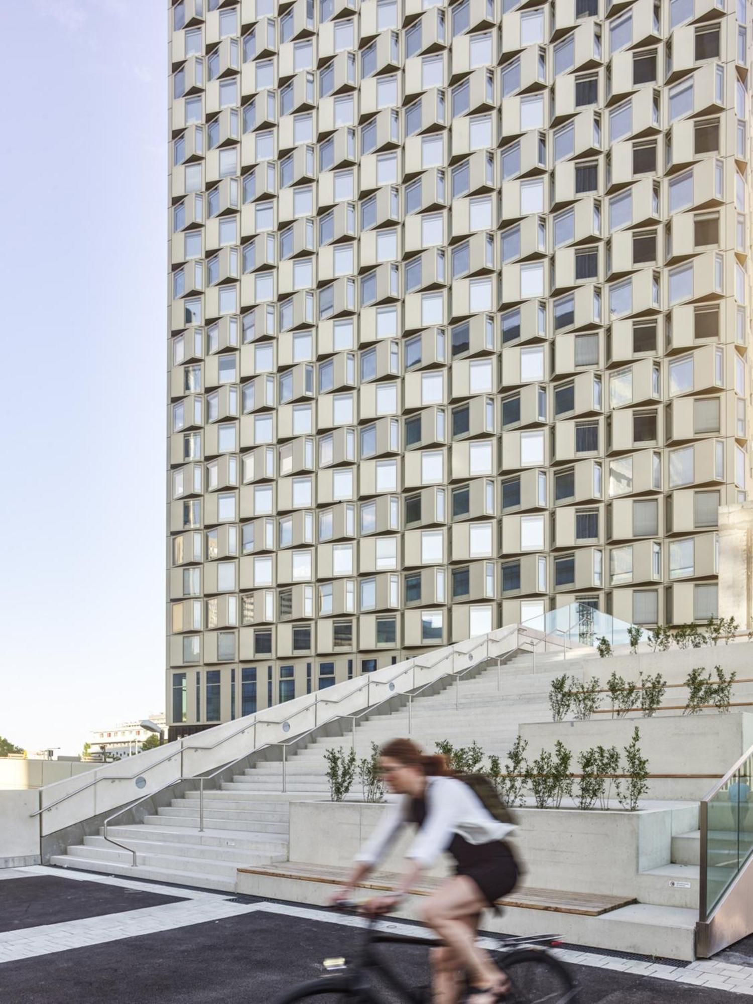 District Living Διαμέρισμα Βιέννη Εξωτερικό φωτογραφία