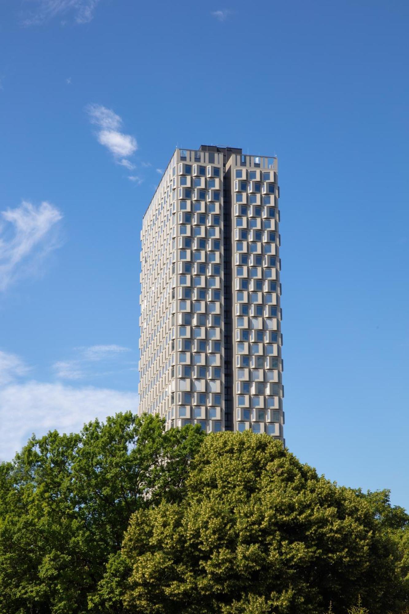 District Living Διαμέρισμα Βιέννη Εξωτερικό φωτογραφία